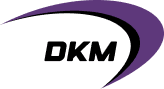 Logo DKM