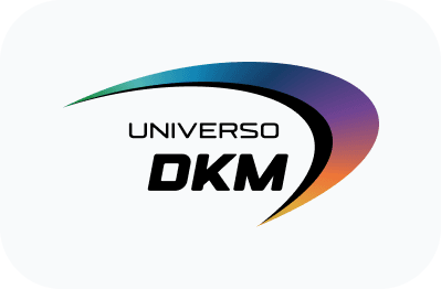Universo DKM