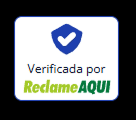 Verificada por Reclame Aqui